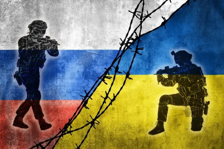 России нужно готовиться к большой войне, заявил беглый полковник ВСУ Заневский