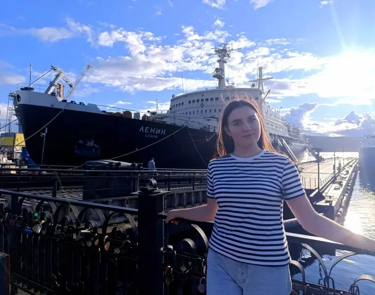 Три дня на краю России: туристка из Орла рассказала о незабываемом путешествии по Мурманской области