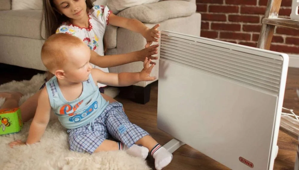 Ранние холода вызвали ажиотаж: россияне скупают обогреватели