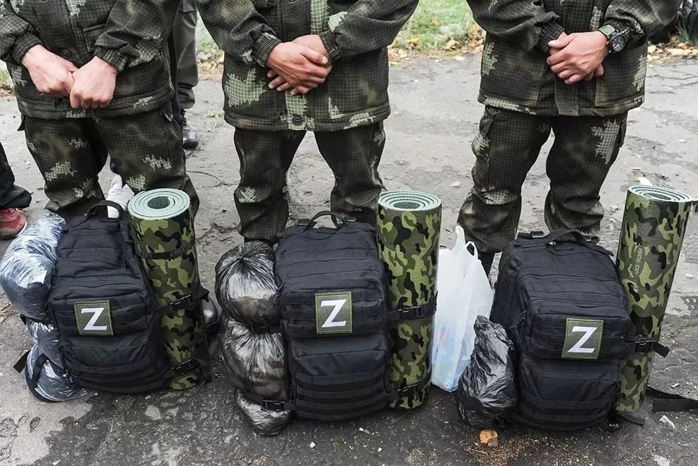 Что известно о возможной демобилизации участников СВО — прогнозы и официальные комментарии, последние новости