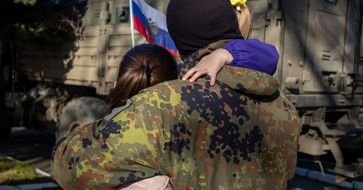 Когда мобилизованные вернутся домой: ротация вместо демобилизации, последние новости на 15 октября 2025 года