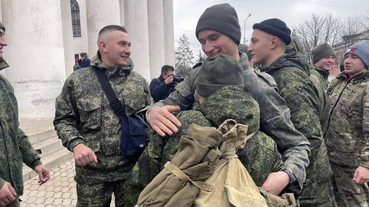 Демобилизация с СВО осенью 2025 года: когда мобилизованных начнут отпускать домой