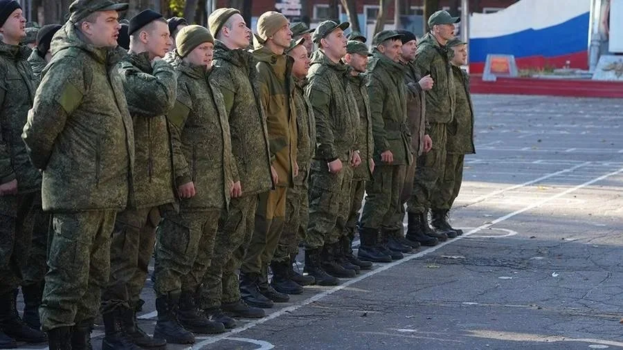 Новая мобилизация в 2025 году: кому выгодны слухи и что будет на самом деле?