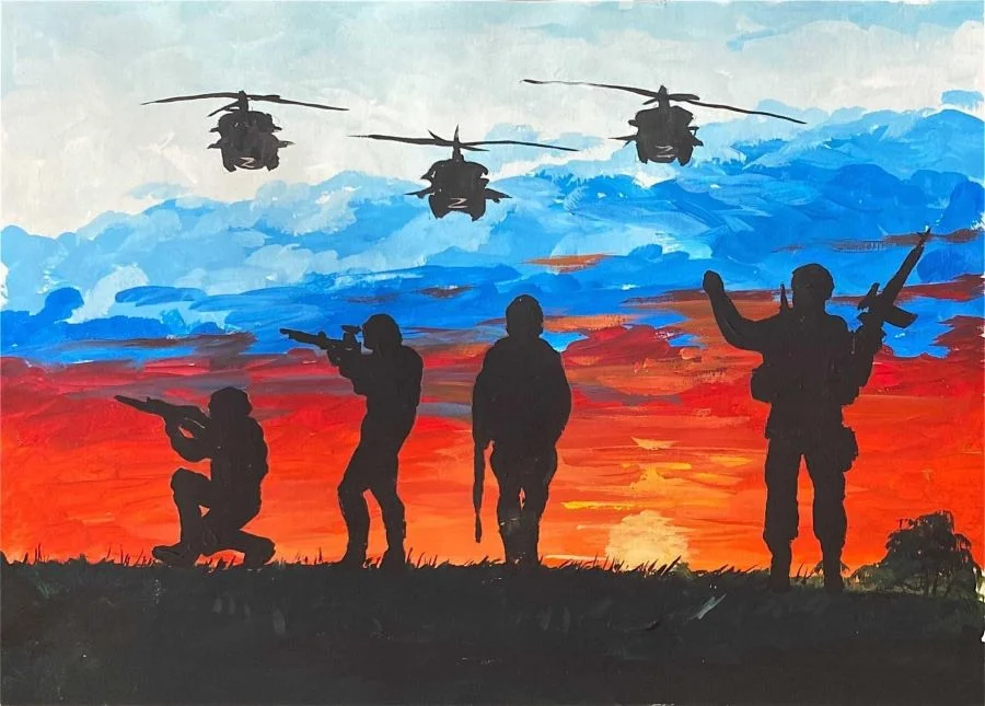 Когда может завершиться СВО: что известно о сроках окончания СВО на 12 декабря 2025 года