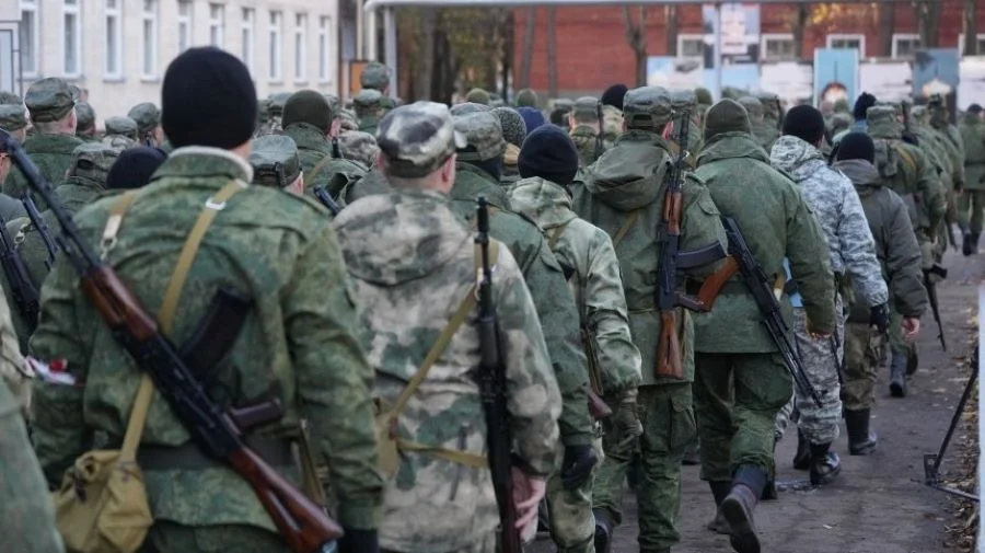 Будет ли в России вторая волна мобилизации в 2026 году: что сегодня, 07.12.2025 заявляют власти и эксперты