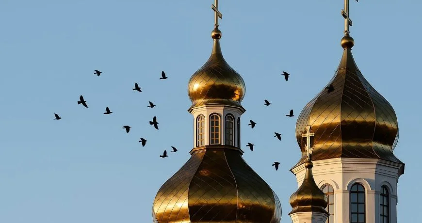 Отдание Пятидесятницы и Симеонов день: чем заняться православным 6 июня 2026 года