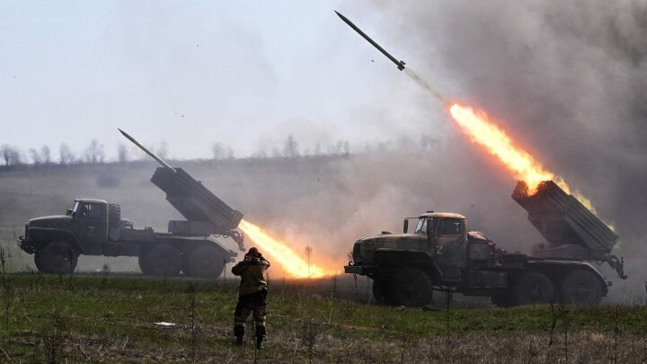 При атаке ВСУ на Крым Россия нанесёт удары по всей Украине, считают на Западе