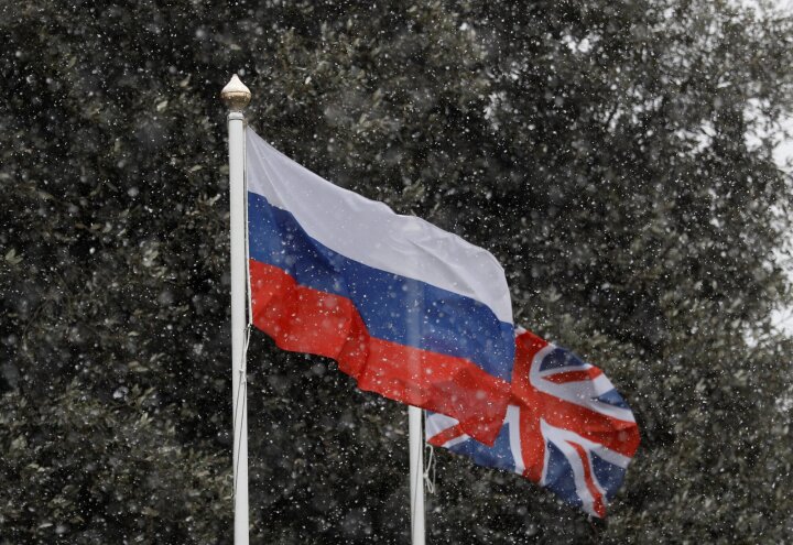 Западная пропаганда бессильна: англичане не видят в России врага