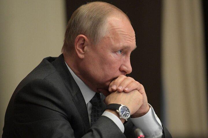 Запад в панике: что готовит Владимир Путин на 15 января?