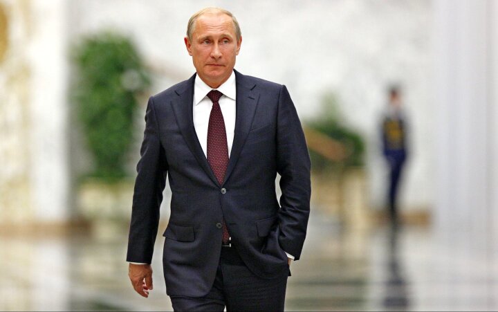 «У России теперь все козыри на руках»: Путина назвали новым хозяином Европы