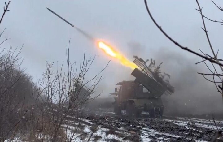 Ракетные удары по Украине сегодня, 16 февраля 2024: подробности