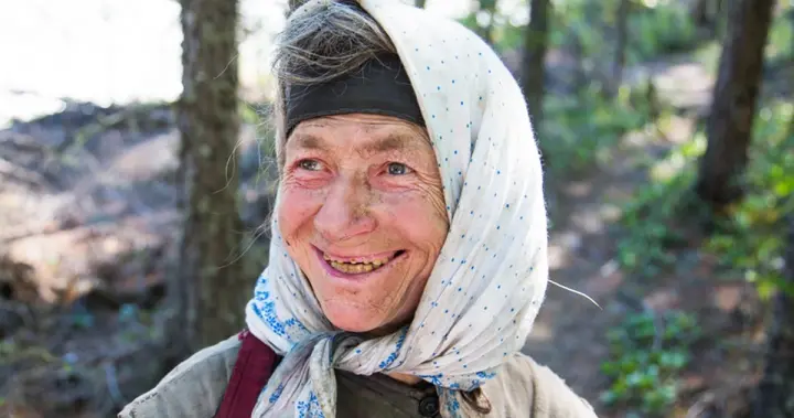 Агафье Лыковой исполняется 80 лет: 5 секретов долгой жизни отшельницы