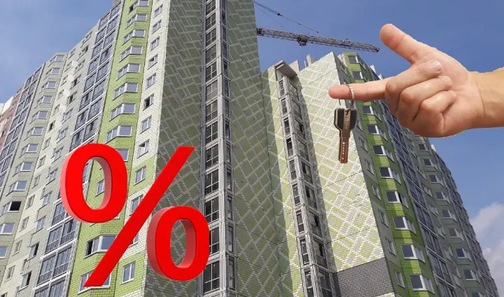 Новое жилье для россиян: что придет на смену льготной ипотеке?