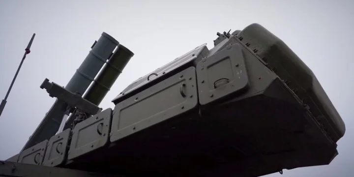 Ночная атака на Краснодарский край: ПВО уничтожила дроны ВСУ
