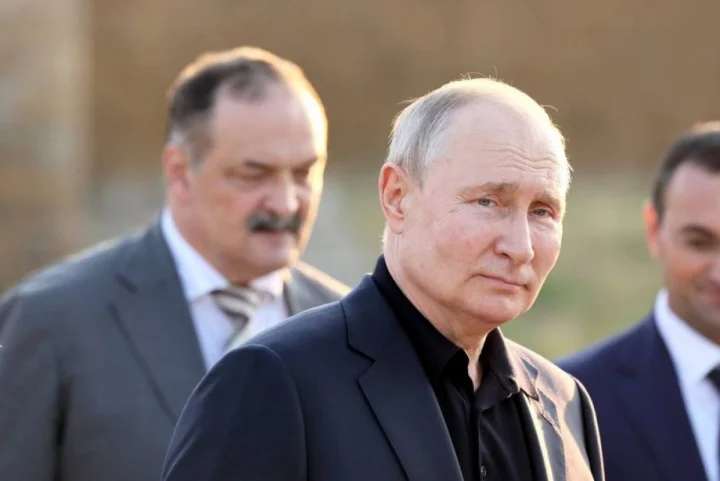 Дагестан в тисках терроризма: Меликов обещает ревизию, но хватит ли решимости?