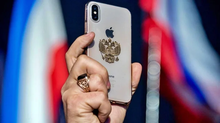 Черный рынок iPhone: как запрет на официальные продажи изменит ситуацию в России