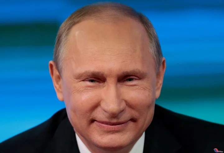 Провал гегемона: США пытались догнать русских вызвав улыбку Путина
