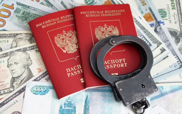 Проверка паспортов и новые ограничения: изменения в законе о гостайне