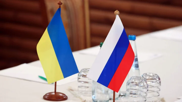 Переговоры с Украиной приведут к смене режима — мнение сенатора Цекова