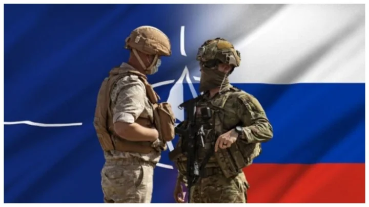 Почему Европа не готова к войне с Россией: мнение генерала Гурулёва