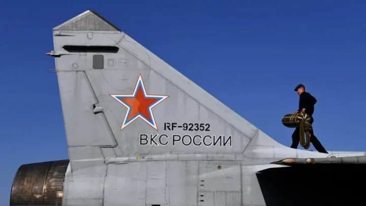 ФАБ-3000: Как новая российская бомба может переломить ход СВО