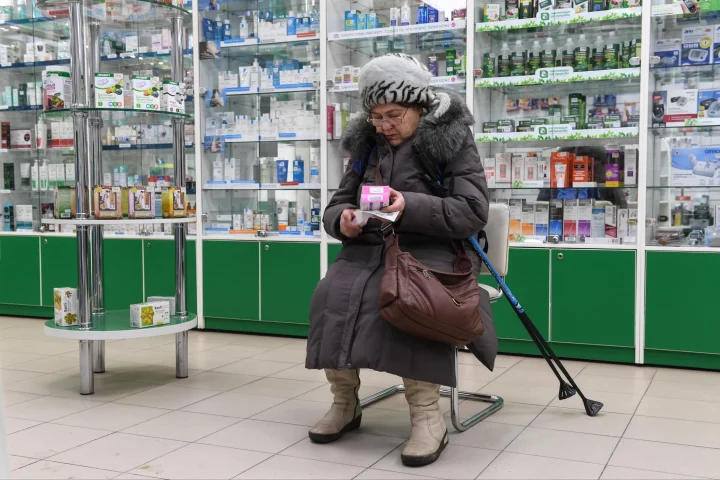 С 2025 года аптеки не смогут продавать эти лекарства: что изменится
