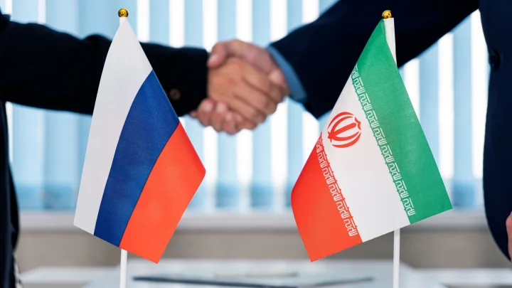 Россия наносит удар по Западу: как сделка с Ираном изменит глобальную энергетику