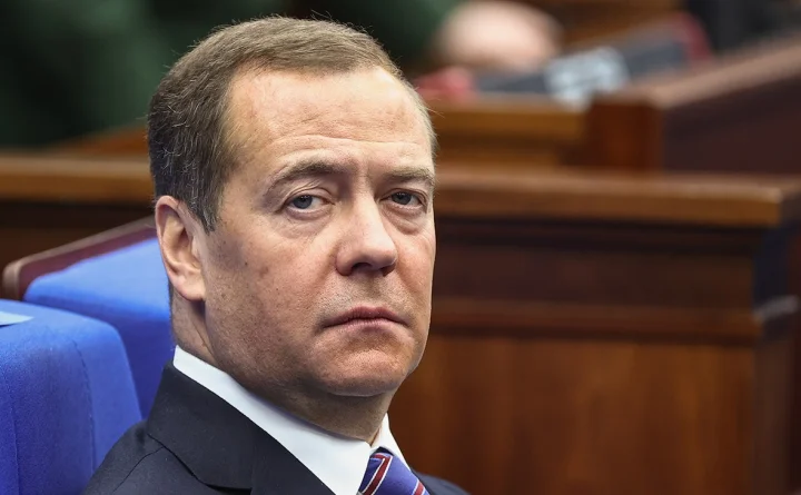 Ядерное предупреждение от Медведева: что грозит миру в случае войны с НАТО?