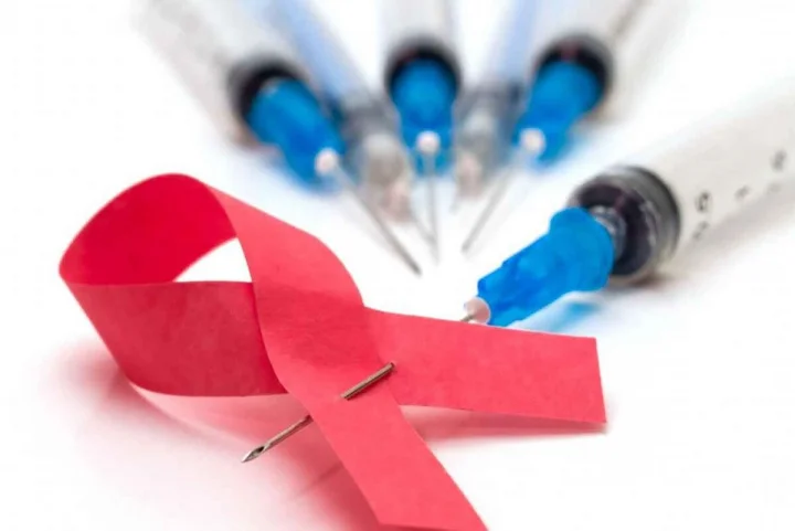 Прорыв в медицине: ученые создали 100% эффективный препарат против ВИЧ