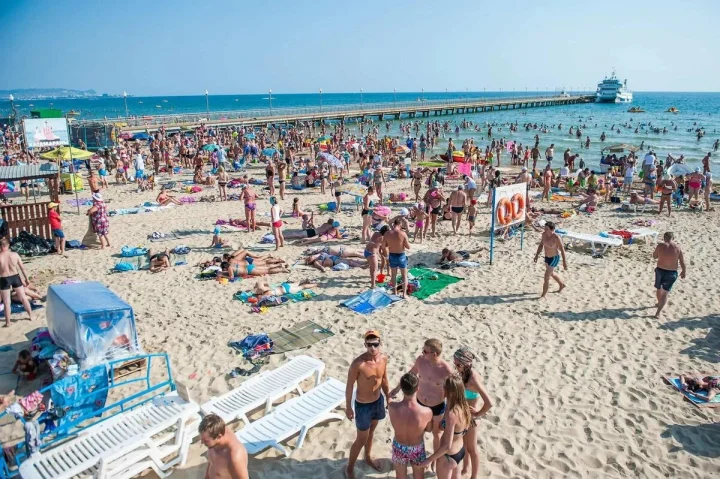 Кто и зачем сеет панику на пляжах Кубани: провокаторов пора привлекать к ответственности
