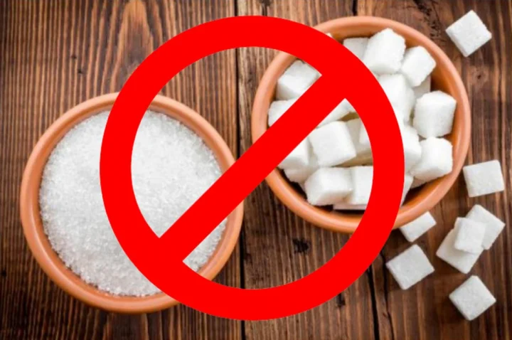 Сладкий кризис: Россия вступает в борьбу с ожирением через налоги на сахар