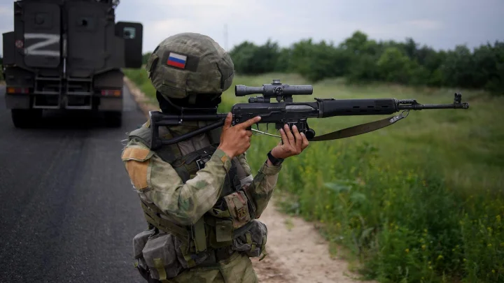 ВС РФ приближаются к перелому в битве за Донбасс: новости СВО от 12 июля 2024. Карта боёв на Украине сегодня, военная сводка