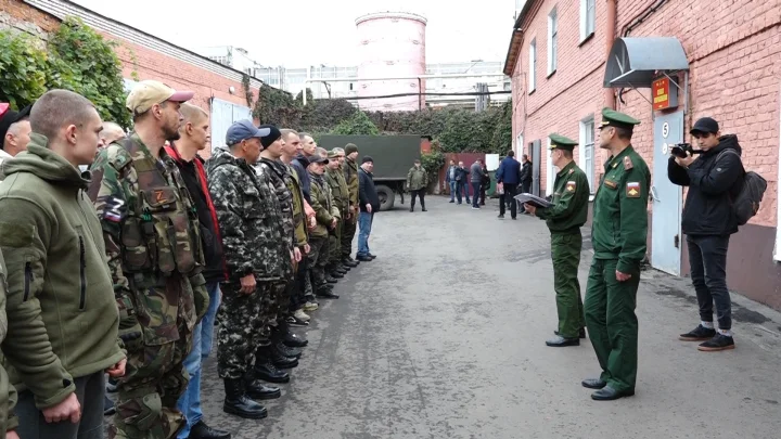 Последние сведения о мобилизации в России на 17.09.2024: военкор раскрыл условия для новой волны призыва