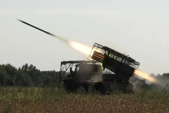 Актуальная карта боевых действий в Курской области на 19.09.2024. Вооружённые силы России продвигаются в районе Коренево. Текущее состояние приграничной зоны