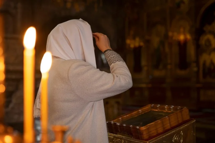 Влияют ли грехи юности на нашу жизнь: мнение священников