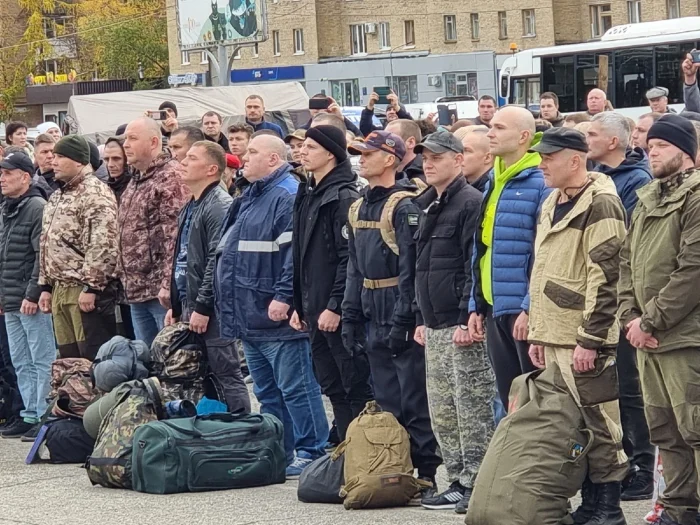 Для окончательного разгрома ВСУ России нужна мобилизация, заявил эксперт