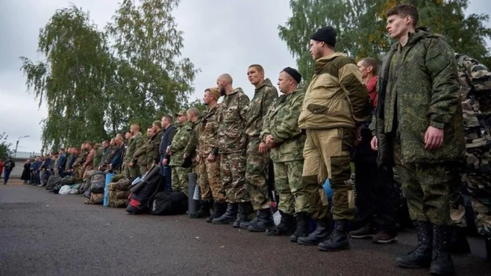 В Госдуме прокомментировали возможность новой волны мобилизации в 2024 году