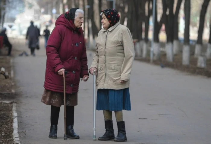 Власти обещают увеличение пенсий: чего ждать пенсионерам в новом году