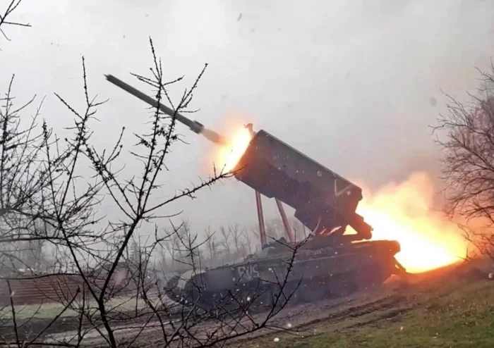 Сорвана попытка прорыва ВСУ в Курской области: уничтожены бронемашины врага, последние новости на 27 января