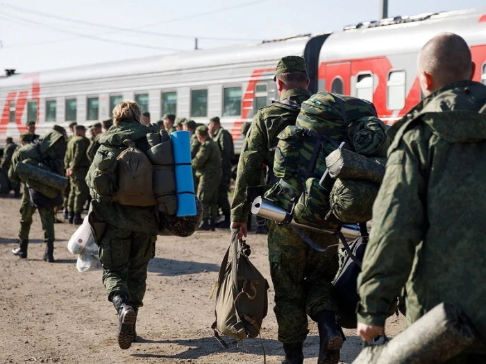 О новой волне мобилизации в России высказались в Совфеде