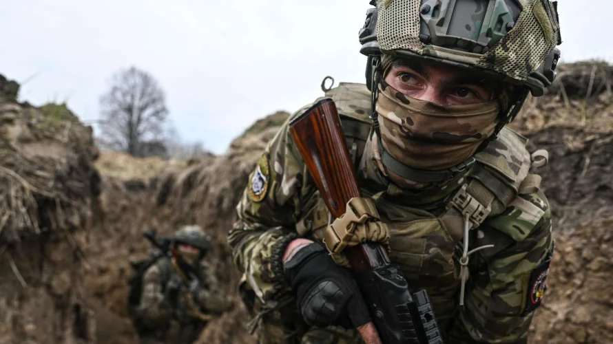 Когда завершится СВО на Украине? Когда Наступит Мир и Что Мешает Переговорам