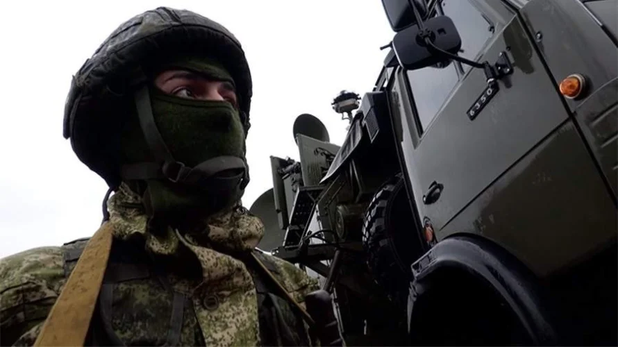 Фронтовая хроника: новости СВО от 8 мая 2025. Карта боёв на Украине сегодня, военная сводка, 1169-й день спецоперации России на Украине