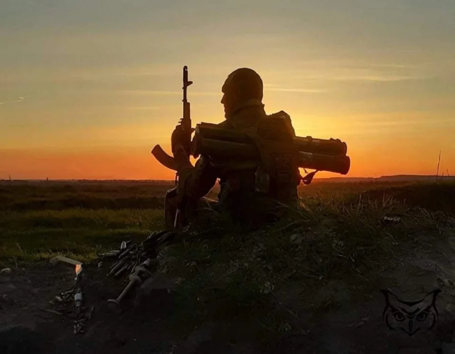 Юрий Подоляка, свежая сводка на 08.05.2025: российские войска усиливают наступление на ключевых направлениях СВО