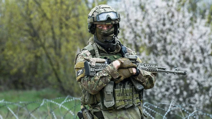Юрий Подоляка, свежая сводка на 12.05.2025: Российские войска прорываются к Днепропетровщине