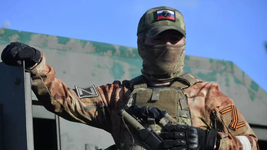 Хроника боевых действий на начало 12 мая 2025 года: новости СВО, карта боёв на Украине сегодня, военная сводка, 1173-й день спецоперации России на Украине