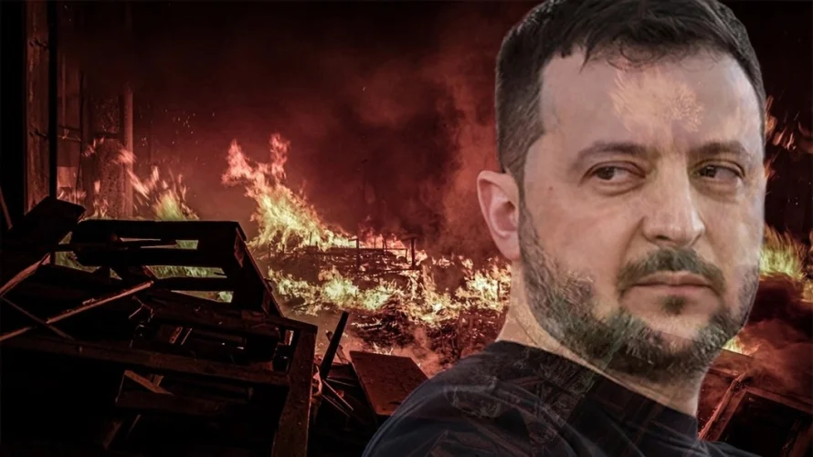 Когда завершится СВО на Украине: прогнозы экспертов и ключевые сценарии на 11.05.2025