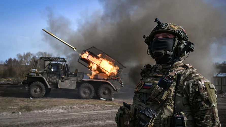 Линия фронта пылает: новости СВО от 9 июня 2025. Карта боёв на Украине сегодня, военная сводка, 1201-й день спецоперации России на Украине