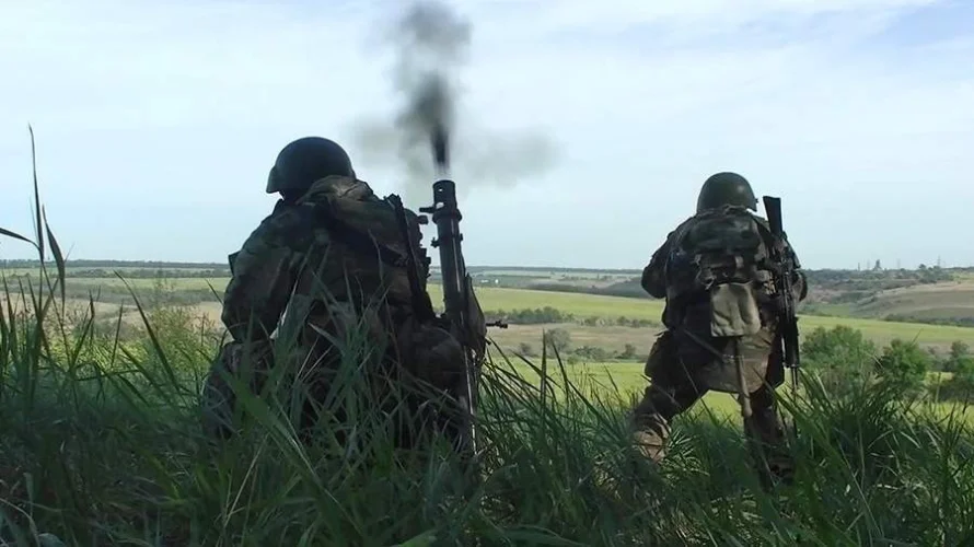 Свежая сводка Юрия Подоляки на 16 июня 2025 года: ВС РФ сжимают кольцо под Покровском