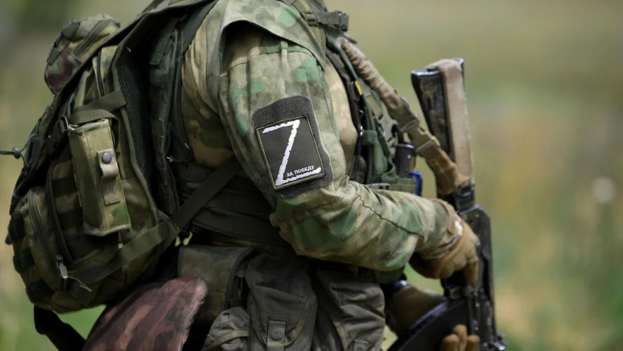 Огонь на всех фронтах: новости СВО от 17 июня 2025. Карта боёв на Украине сегодня, военная сводка, 1209-й день спецоперации России на Украине