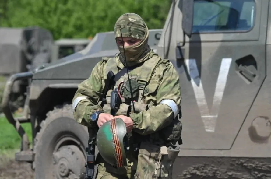 Юрий Подоляка, свежая сводка на 17.06.2025: ВСУ отступают под натиском российских войск